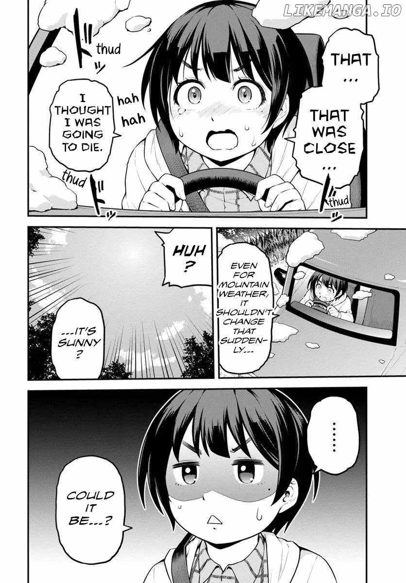 Yama, Kaimashita ~Isekai Gurashi mo Warukunai~ Chapter 10 23